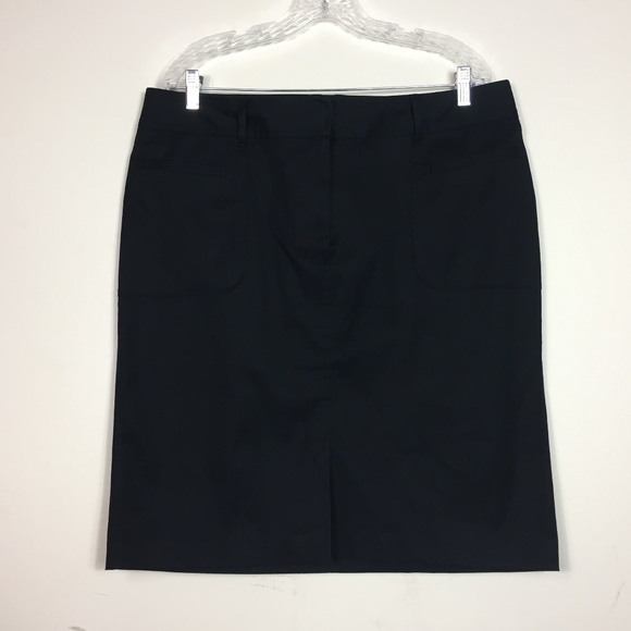 Lane Bryant Dresses & Skirts - Lane Bryant Women's Skirt Size 16 Casual Stretch